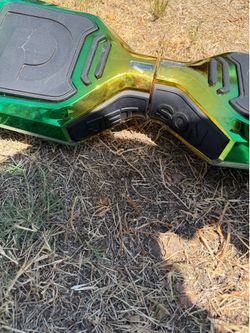 Hoverboard