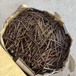 3 inch nails 10D