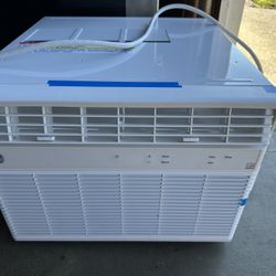 GE Air Conditioner Window Mount