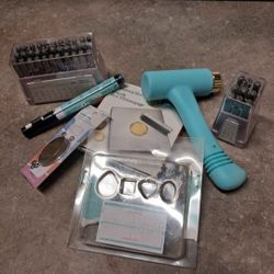 Impressart supplies
