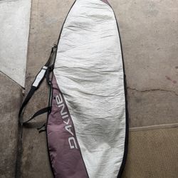 DAKINE Surfboard Day Bag