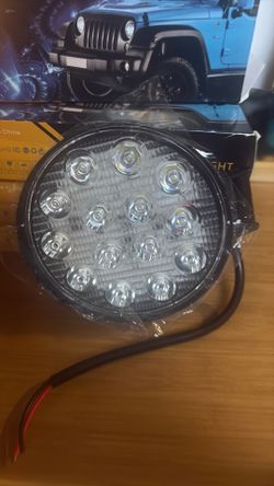 Led lights