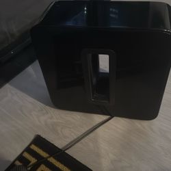 Sonos SUB GEN 3