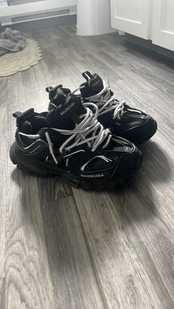 Balenciaga tracks