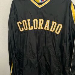 Vintage Colorado Jacket
