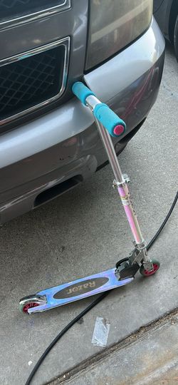 Razor scooter