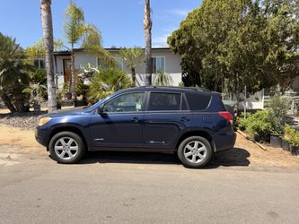 2006 Toyota Rav4