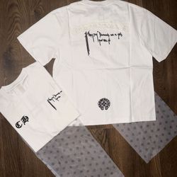 CHROME HEART NEW $50 EACH