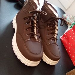 Snow Boots Women's
