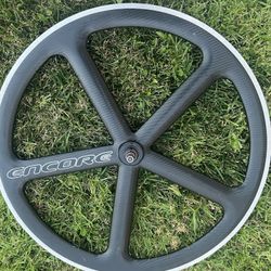 Encore 5 Spoke