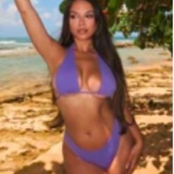 Fashion Nova Women’s Swim Suit 