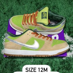 Nike SB Dunk Low