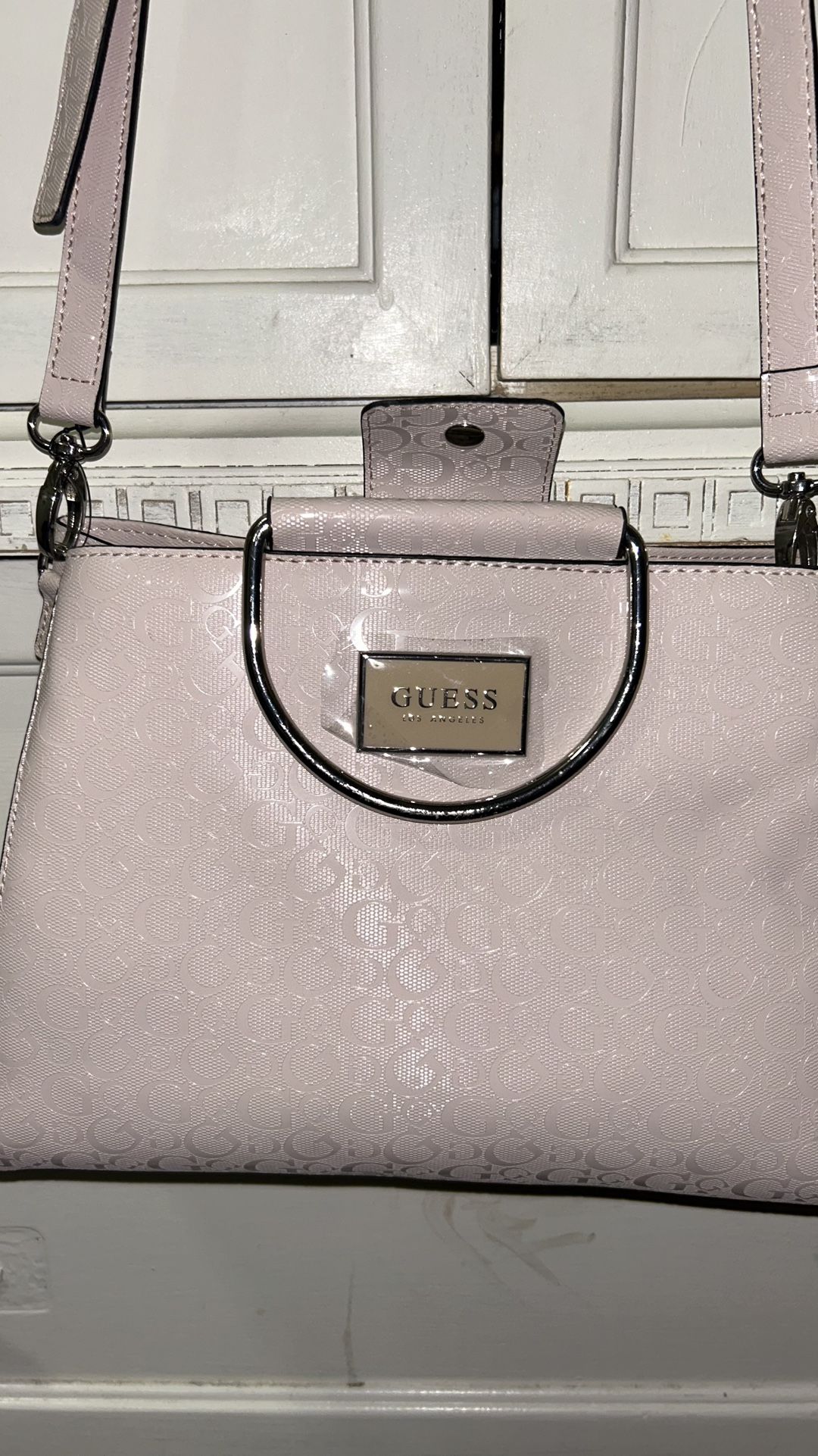 Brand New Guess Bag