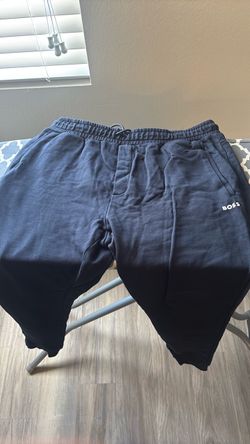 Hugo boss sweats