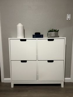 Shoe Rack