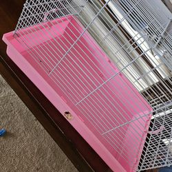 Cage For Small Animals