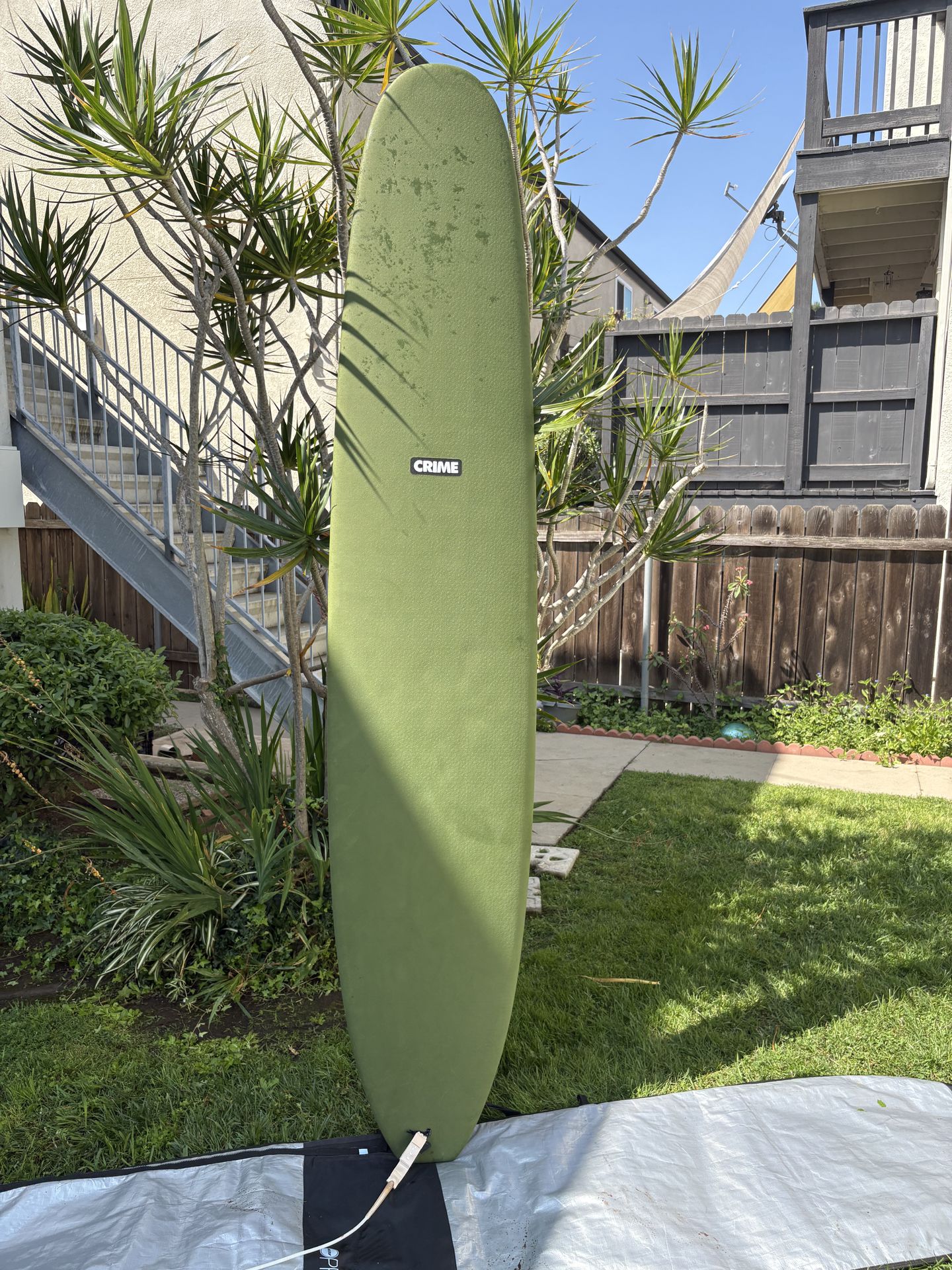Surfboard - Longboard