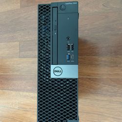 Dell OptiPlex 7050 SFF