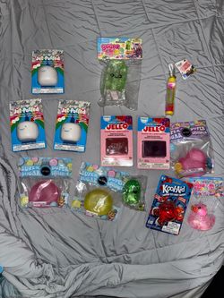 Squishies