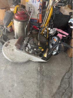 Industrial Cleaning Material