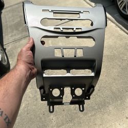 Gen 2 Ford Focus Dash 