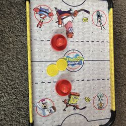 Air Hockey Table