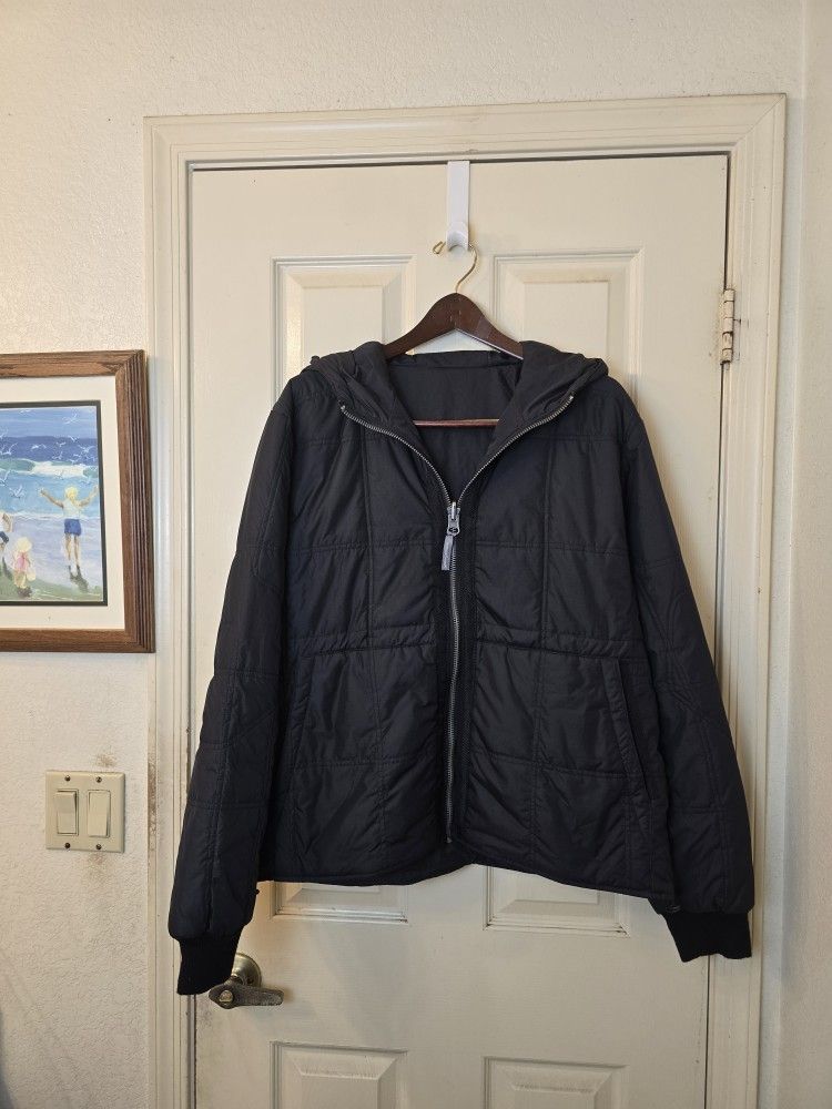 Spiewak Primaloft  Reversible Jacket Womens Large