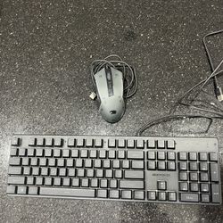 IBUYPOWER keyboard And Mouse New Condition