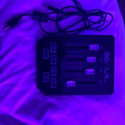 GO•XLR MINI