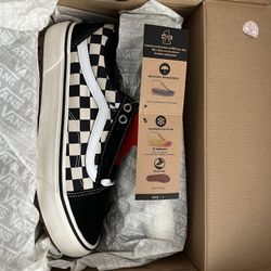 Vans Brand New
