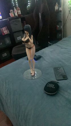 anime doll