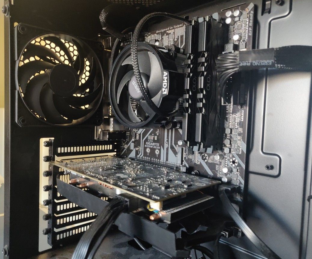 Computer/PC
