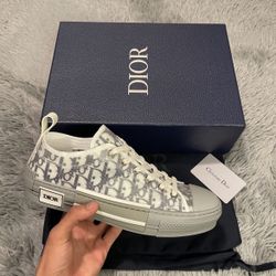 Dior Shoes 