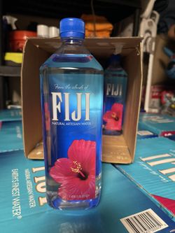 FIJI WATER
