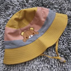 Kid Hat