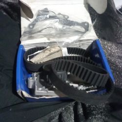 Brand New Timing Belt And Water Pump 99 Camry