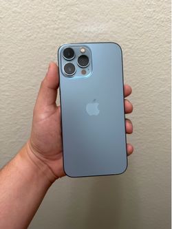 iPhone 13 Pro Max - 128Gb/Unlocked