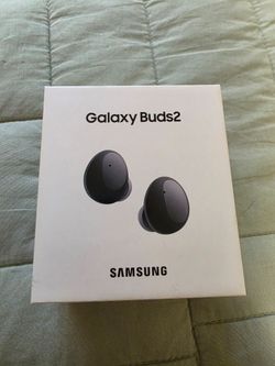 Samsung Galaxy Buds 2