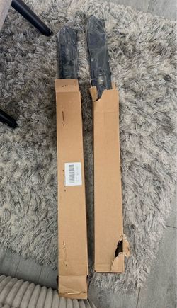 BCQNXX Mower Replacement Blades