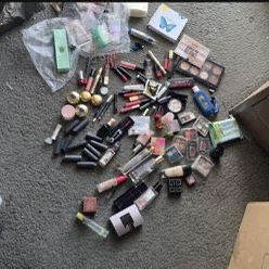 Make Up Lots, All For $25