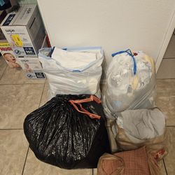 Baby Clothes 0-9m (BOY)