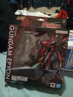 Gundam Epyon