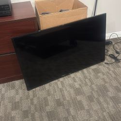 48” Samsung Television