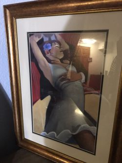 Old magnificent paintings no low ballers