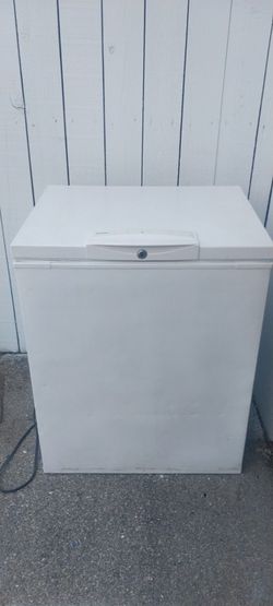 Freezer KENMORE