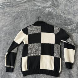 Men’s Cardigan 