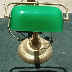 Vintage Lamp