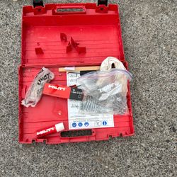 Hilti Tool 