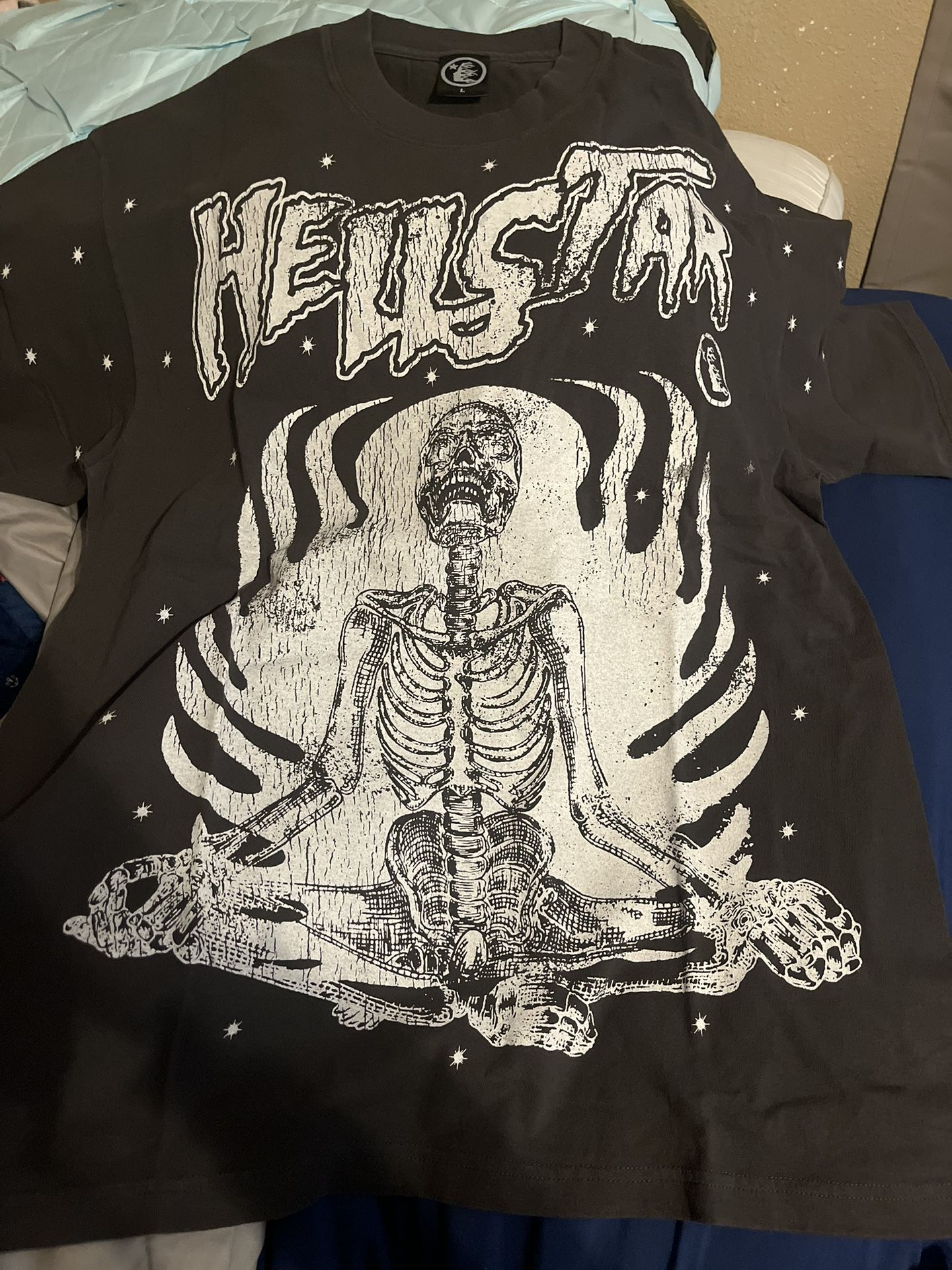 Hellstar Shirt