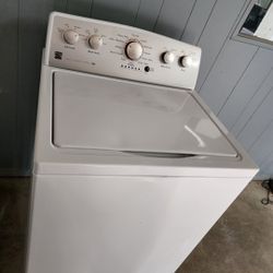 KENMORE WASHER XL CAPACITY EXCELLENT CONDITION HEAVY DUTY DELIVERY AVAILABLE WE DO REPAIRS 